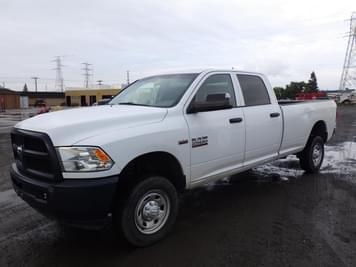 Main image Dodge Ram 2500